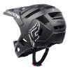 Prilba CRATONI Madroc Black Matt - S/M (54-58cm) (Veľkosť S)