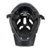 Prilba CRATONI Madroc Black Matt - S/M (54-58cm) (Veľkosť S)