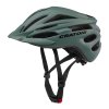 Prilba CRATONI Pacer Sage Matt - S/M (54-58cm) (Veľkosť S)