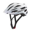 Prilba CRATONI Pacer White Matt - S/M (54-58cm) (Veľkosť S)
