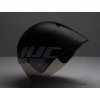 Prilba HJC Adwatt 1.5 Matt Black - XS/S (51-56cm) (Veľkosť XS)