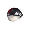 Prilba HJC Adwatt Matt Black - XS/S (54-56cm) (Veľkosť XS)