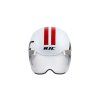 Prilba HJC Adwatt White - XL/XXL (60-63cm) (Veľkosť XL)