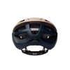 Prilba HJC Bellus Matt Brown Navy - S (51-56cm) (Veľkosť S)