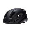 Prilba HJC Bellus Matt Glossy Black - S (51-56cm) (Veľkosť S)
