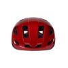 Prilba HJC Bellus Red Black - S (51-56cm) (Veľkosť S)