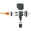 nahradni hlavice sks multivalve easy head new o