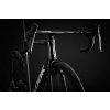 riditka look combo aero handlebar carbon proteam mat glossy 420 mm c to c afm 7 o