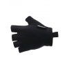 Rukavice SANTINI Brisk Black - S (Veľkosť S)