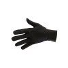 Rukavice SANTINI Guard Black - XS (Veľkosť XS)