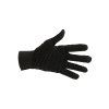 Rukavice SANTINI Guard Black - XS (Veľkosť XS)