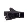 Aero rukavice SANTINI MADSS Black - S (Veľkosť S)