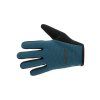 Rukavice SANTINI MTB Blue - M (Veľkosť M)