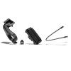 sada s drzakem displeje bosch kiox smartphonegrip s 1 ramenem o