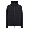 SANTINI Pluvia Black - XS (Veľkosť XS)