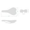 sedlo ritchey comp trail black 1 o