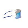 slunecni bryle adidas sport dunamis matte white green mirror 4 o