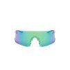 slunecni bryle adidas sport dunamis matte white green mirror 7 o