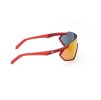 slunecni bryle adidas sport sp0041 matte red bordeaux mirror 6 o