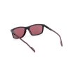 slunecni bryle adidas sport sp0051 matte red bordeaux mirror 2 o