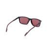 slunecni bryle adidas sport sp0051 matte red bordeaux mirror 4 o