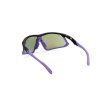 slunecni bryle adidas sport sp0055 black gradient or mirror violet 2 o