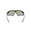 slunecni bryle adidas sport sp0055 black gradient or mirror violet 3 o