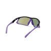 slunecni bryle adidas sport sp0055 black gradient or mirror violet 4 o