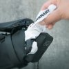brasna sks race saddlebag l 5 o