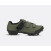 Tretry FLR F-67 Army Green - 38 (Veľkosť 38)