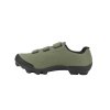 Tretry FLR F-67 Army Green - 38 (Veľkosť 38)