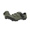 Tretry FLR F-67 Army Green - 38 (Veľkosť 38)