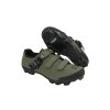Tretry FLR F-67 Army Green - 38 (Veľkosť 38)
