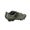 Tretry FLR F-67 Army Green - 38 (Veľkosť 38)