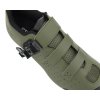 Tretry FLR F-67 Army Green - 38 (Veľkosť 38)