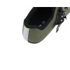 Tretry FLR F-67 Army Green - 38 (Veľkosť 38)