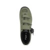 Tretry FLR F-67 Army Green - 38 (Veľkosť 38)