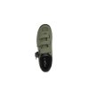 Tretry FLR F-67 Army Green - 38 (Veľkosť 38)