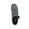 Tretry FLR F-67 Dark Grey - 39 (Veľkosť 39)