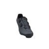 Tretry FLR FX-9 Carbon Metalic Grey - 42 (Veľkosť 42)