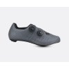Tretry FLR F-9 Carbon Metalic Grey - 42 (Veľkosť 42)