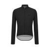 UNISEX Bunda SANTINI RTR Wind Black (Velikost S)