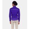 UNISEX Bunda SANTINI RTR Wind Violet (Velikost XXS)