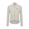Unisex bunda SANTINI RTR Wind Cappuccino - XXS (Veľkosť XXS)