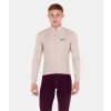 Unisex bunda SANTINI RTR Wind Cappuccino - XXS (Veľkosť XXS)