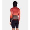 unisex dres s dlouhym rukavem santini luce red 5 o
