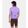 Unisex dres SANTINI RTR Violet Light - XS (Veľkosť XS)
