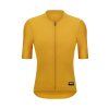 Unisex dres SANTINI RTR Yellow - M (Veľkosť M)