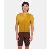 Unisex dres SANTINI RTR Yellow - M (Veľkosť M)