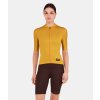 Unisex dres SANTINI RTR Yellow - M (Veľkosť M)